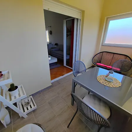 Roko, Hrvatska Apartamento