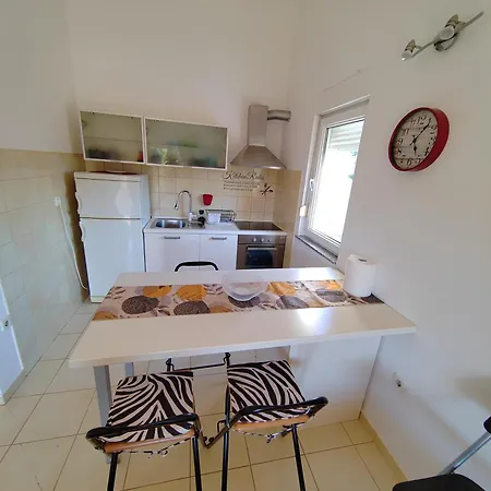 Roko, Hrvatska Apartamento Pula