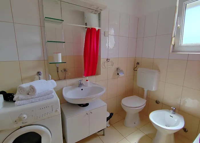 Apartment Roko Pula * Πούλα