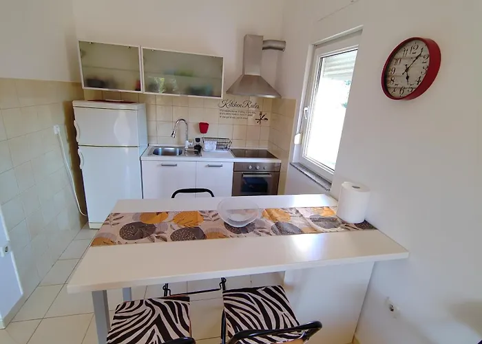 Roko, Hrvatska Apartman Pula