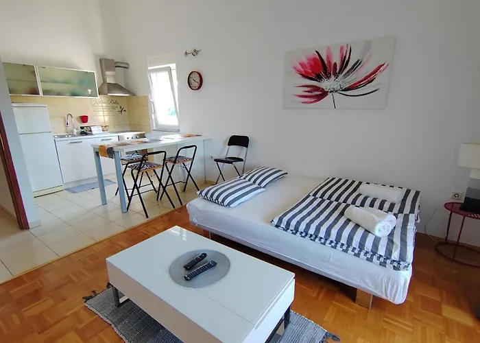 Διαμέρισμα Apartment Roko Pula
