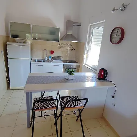 Roko, Hrvatska Apartment *