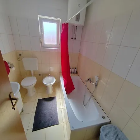 Roko, Hrvatska Apartment