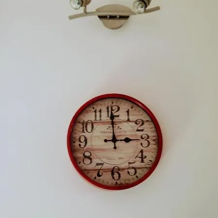 Roko, Hrvatska Apartamento *