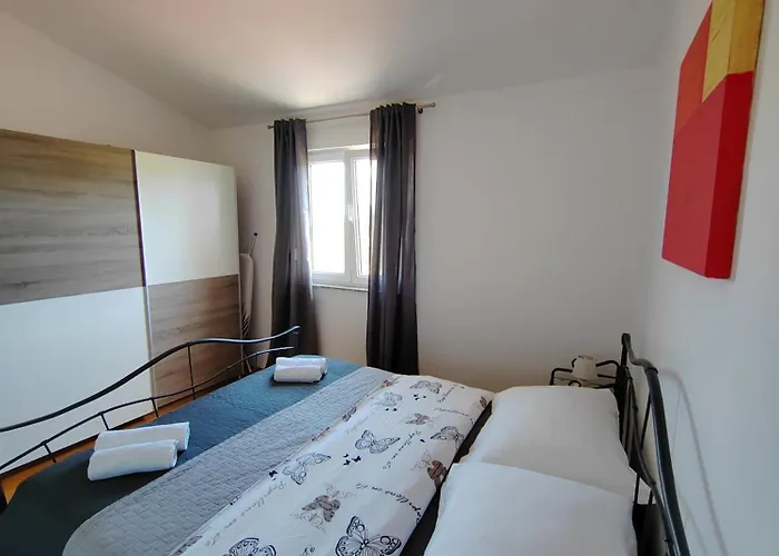 公寓 Roko, Hrvatska