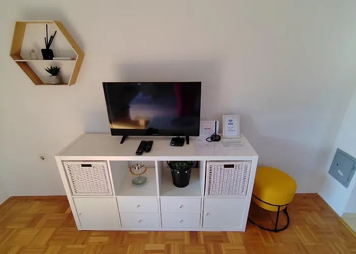 아파트 Apartment Roko Pula *