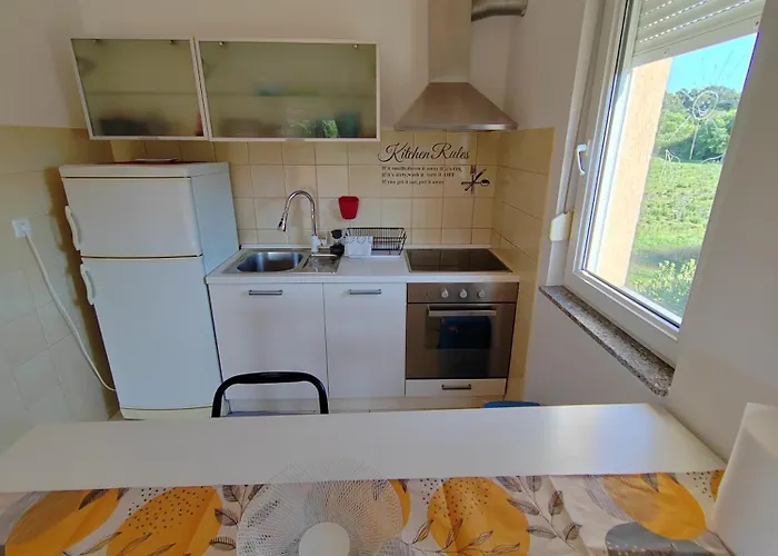 Apartment Roko Pula 풀라