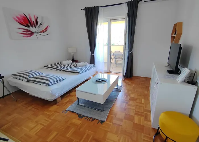Apartment Roko Pula